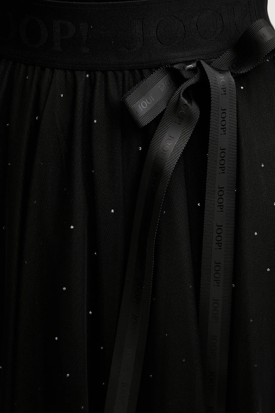 Joop! spódnica czarny 30100212