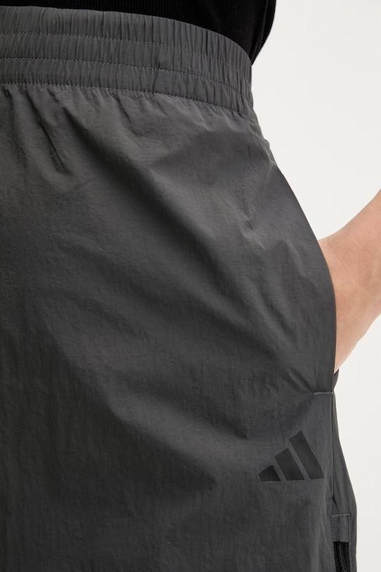 Sukňa adidas City Tech sivá KA1889