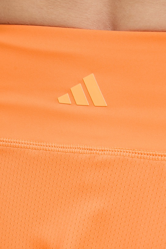 adidas Performance spódnica sportowa KC5507 pomarańczowy