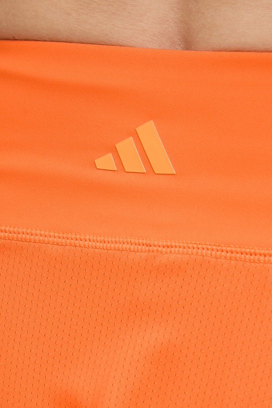 Αθλητική φούστα adidas Performance KC5507 πορτοκαλί