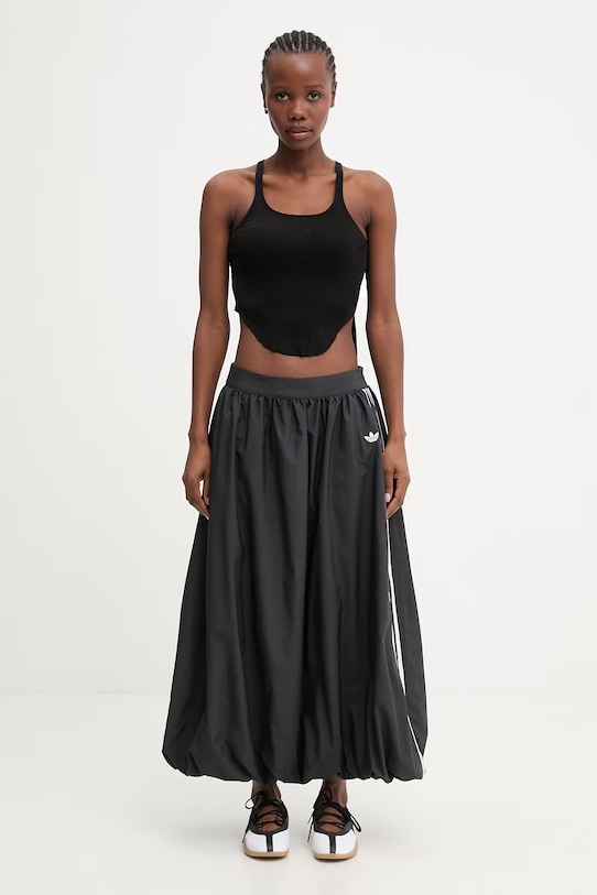 adidas Originals Balloon spódnica bombka KC8088 czarny