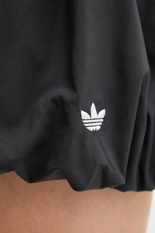 adidas Originals spódnica czarny KD0299