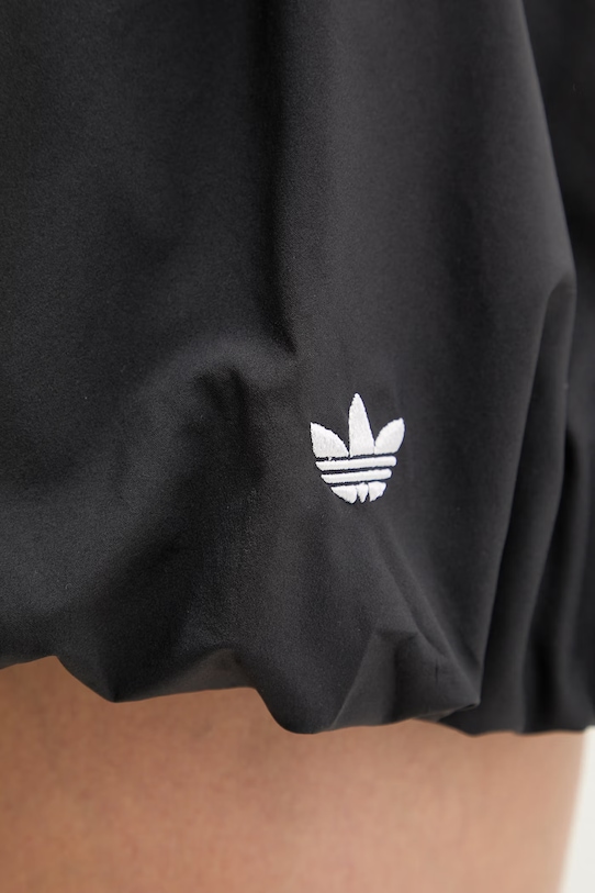 Юбка adidas Originals чёрный KD0299