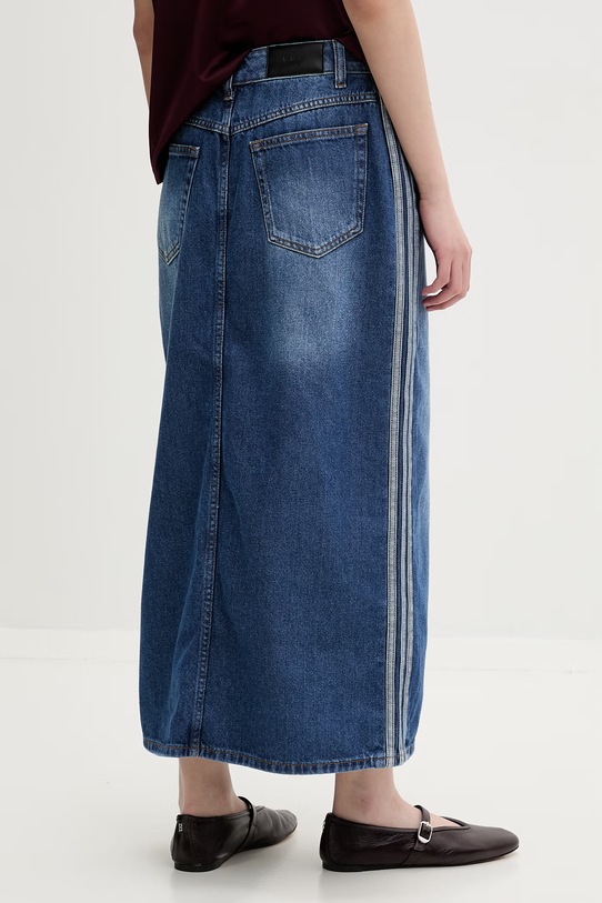 Одяг adidas Originals спідниця джинсова KD2908 блакитний