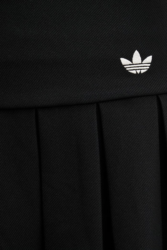 Φούστα adidas Originals μαύρο KD2964