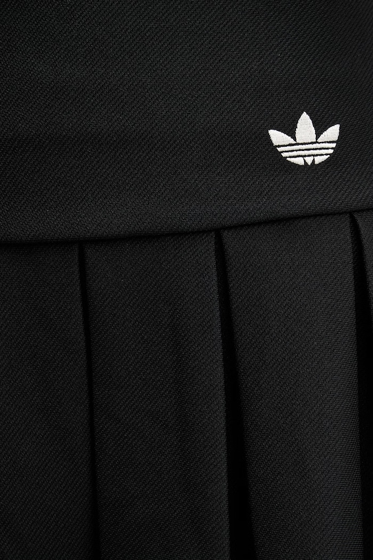 Φούστα adidas Originals μαύρο KD2964