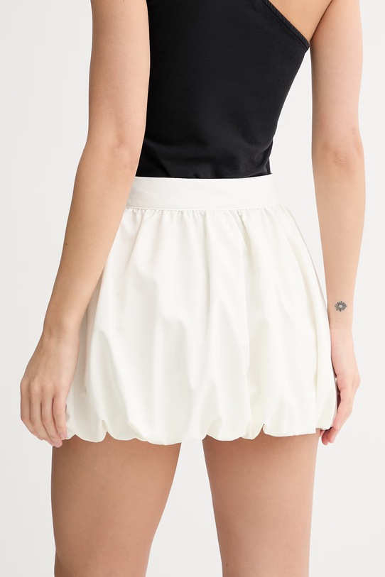 Odzież adidas Originals Spódnica bombka KE3440 beżowy