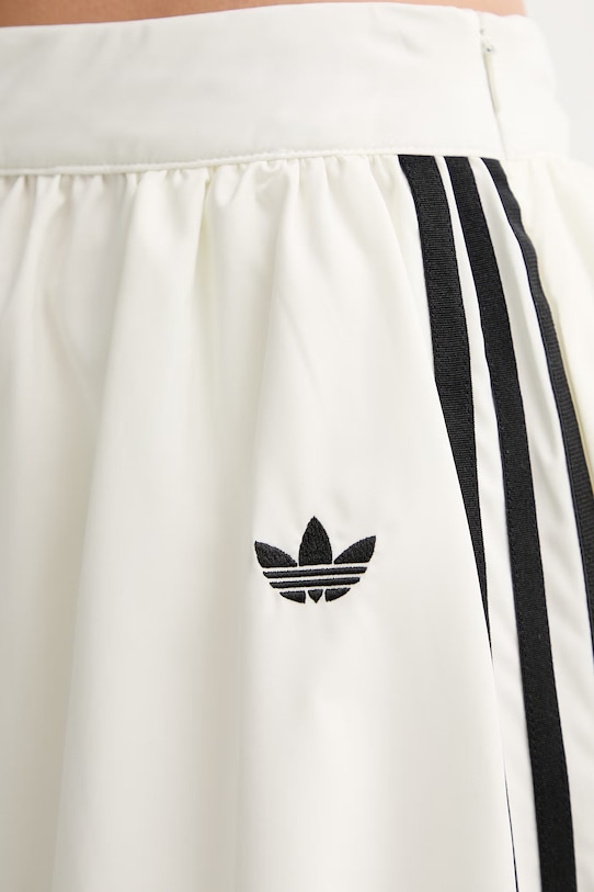 adidas Originals spódnica bombka beżowy KE3441
