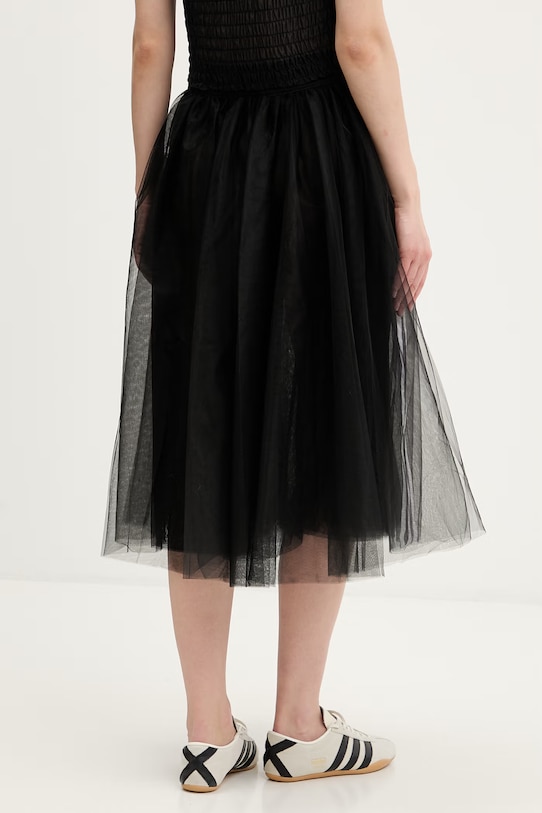 Oblečenie Sukňa adidas Originals KS6563 čierna