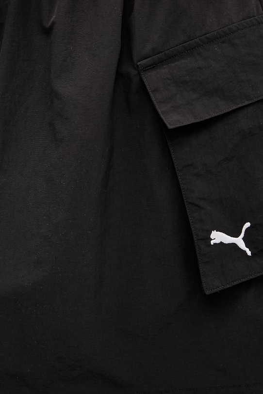 Φούστα Puma Wardrobe Essentials μαύρο 634584