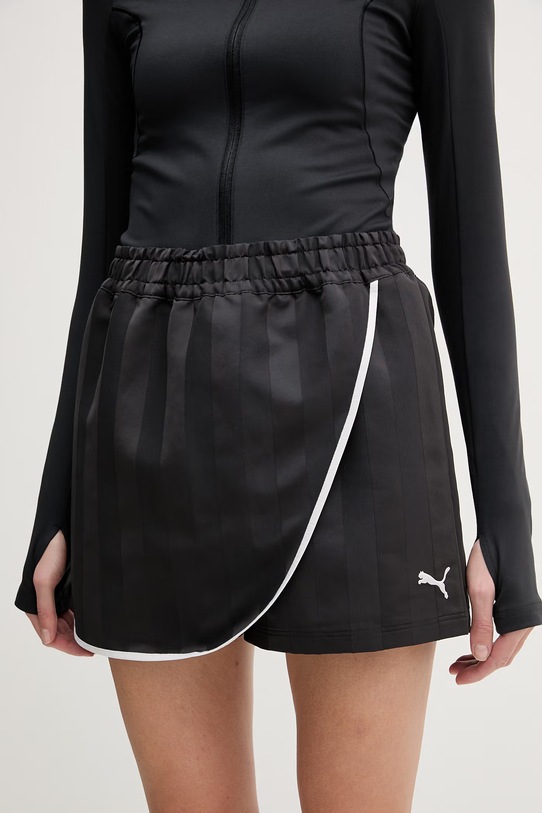 Puma Future Puma Archive spódnicospodnie damskie czarny 634594