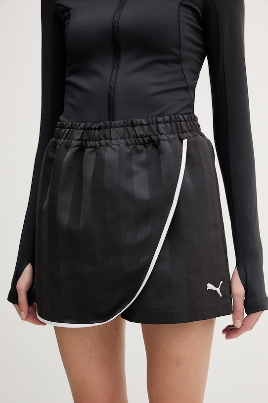 Puma Future Puma Archive spódnicospodnie damskie czarny 634594
