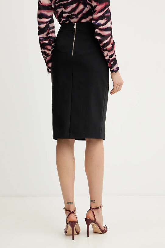 Odzież Morgan spódnica JEONY czarny