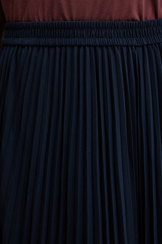 MICHAEL Michael Kors spódnica granatowy MR670J57R3