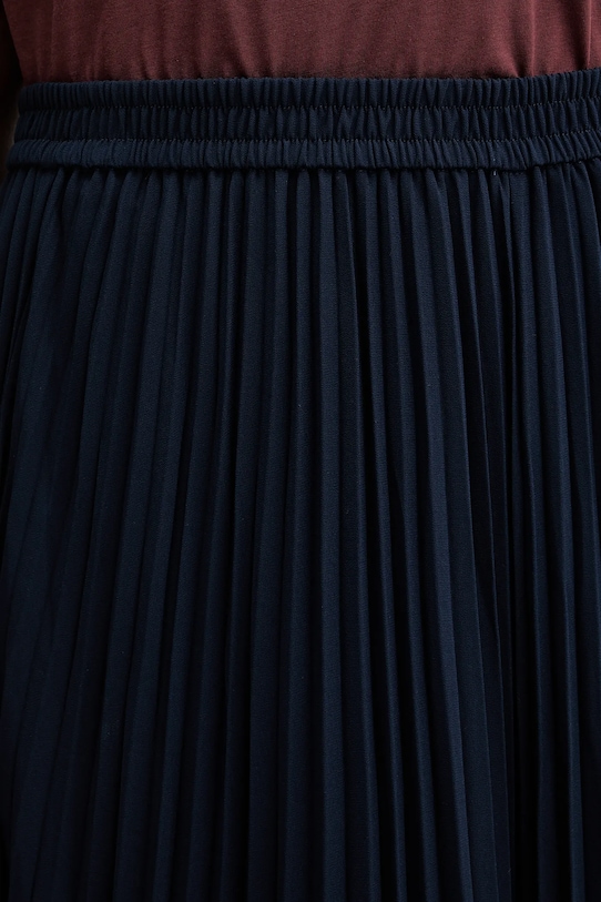 MICHAEL Michael Kors spódnica granatowy MR670J57R3