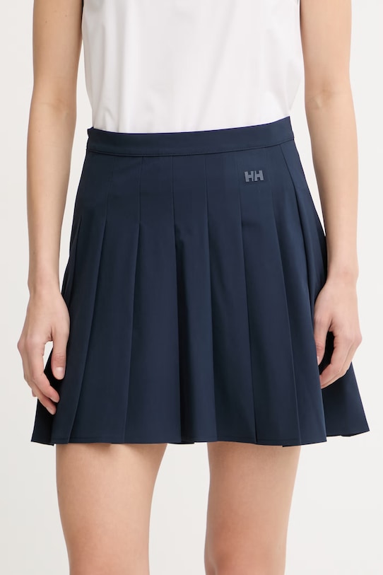 Helly Hansen плисирана пола THALIA тъмносин 54610