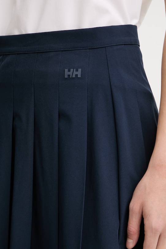 Helly Hansen плисирана пола THALIA тъмносин 54610