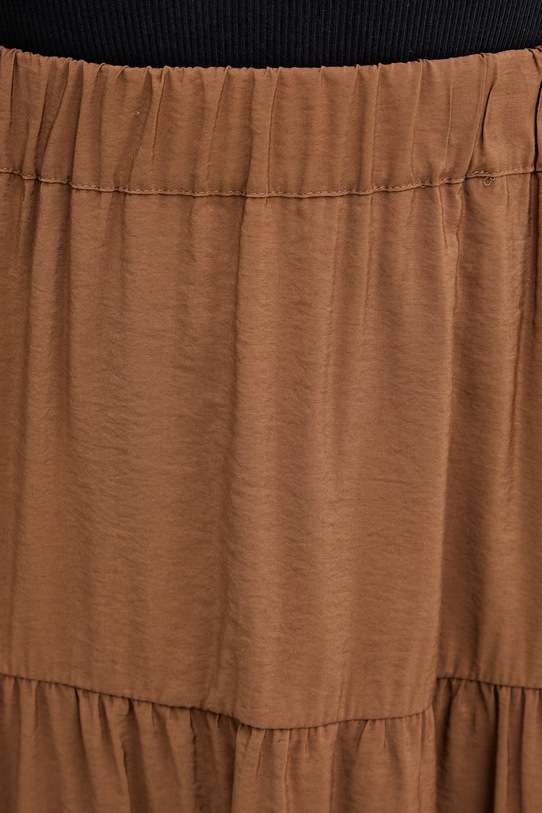 Marella spódnica CIOCCA brązowy 2613101084200