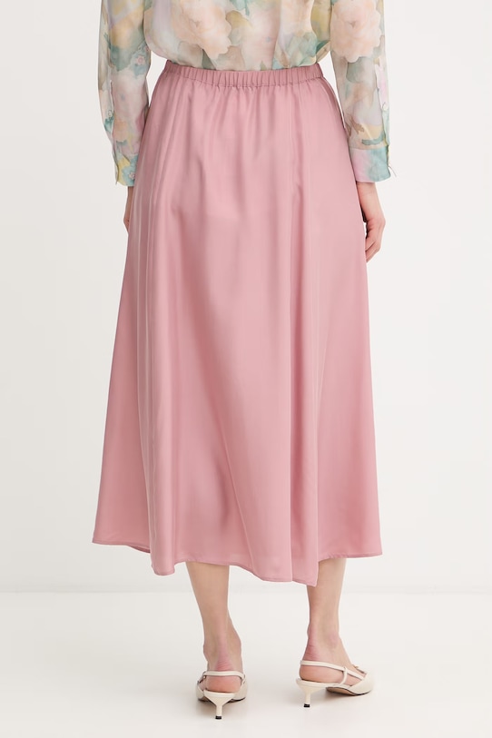 Дрехи Копринена пола Marella BELLA 2613101104200 розов