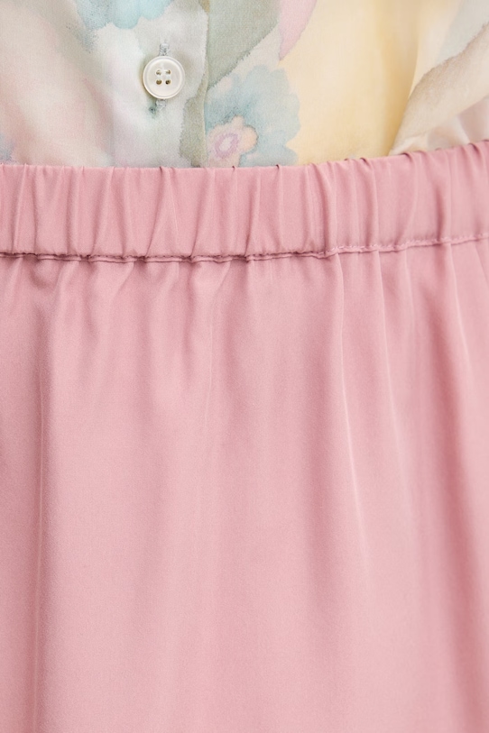 Копринена пола Marella BELLA розов 2613101104200