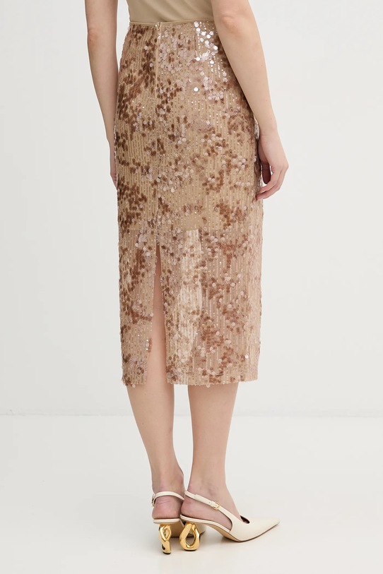 Odzież Marella spódnica ARCA 2613771014200 beżowy