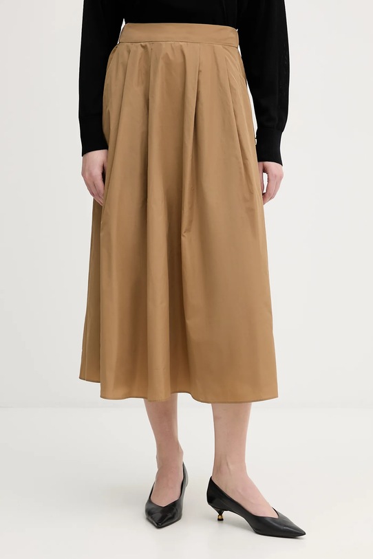 Marella spódnica Emme by Marella casual zielony 2615101031200