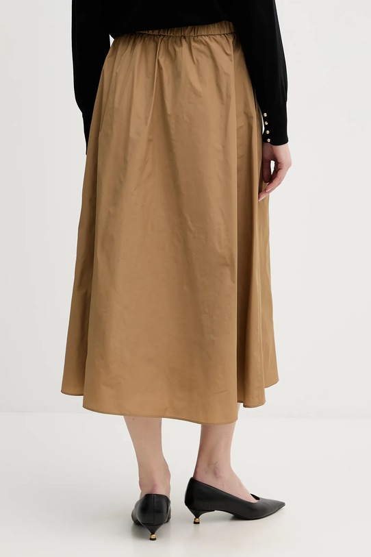 Odzież Marella spódnica Emme by Marella 2615101031200 zielony