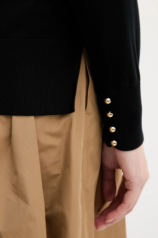 Marella spódnica Emme by Marella zielony 2615101031200