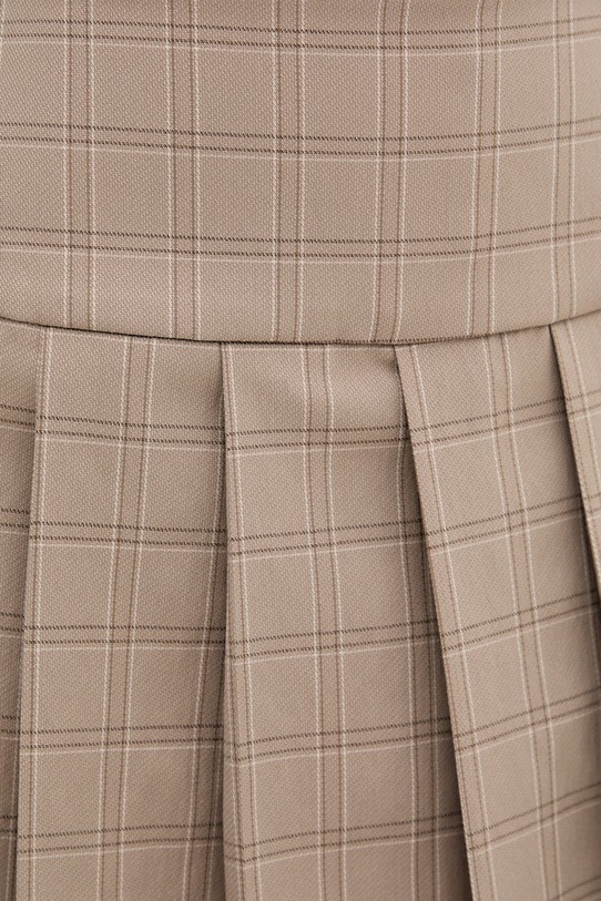 Guess Jeans culottes béžová W6RD81.W4882