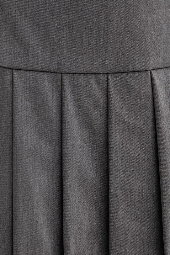 Guess Jeans culottes sivá W6RD81.W4882