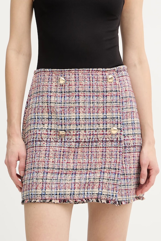 Krilo IBlues FAREA Mini rdeča 2617101051200