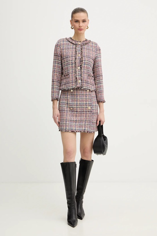 Krilo IBlues FAREA 2617101051200 rdeča SS26