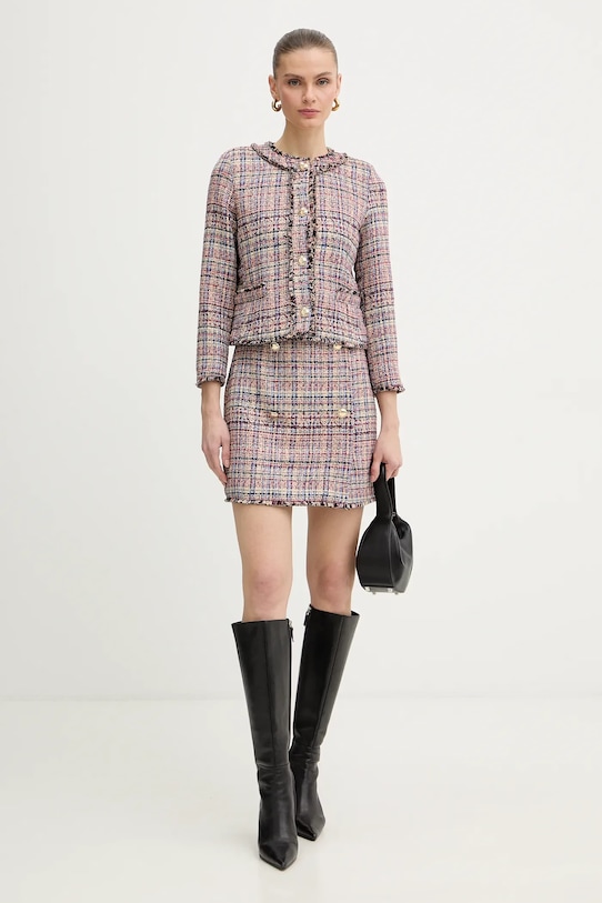 Krilo IBlues FAREA 2617101051200 rdeča SS26