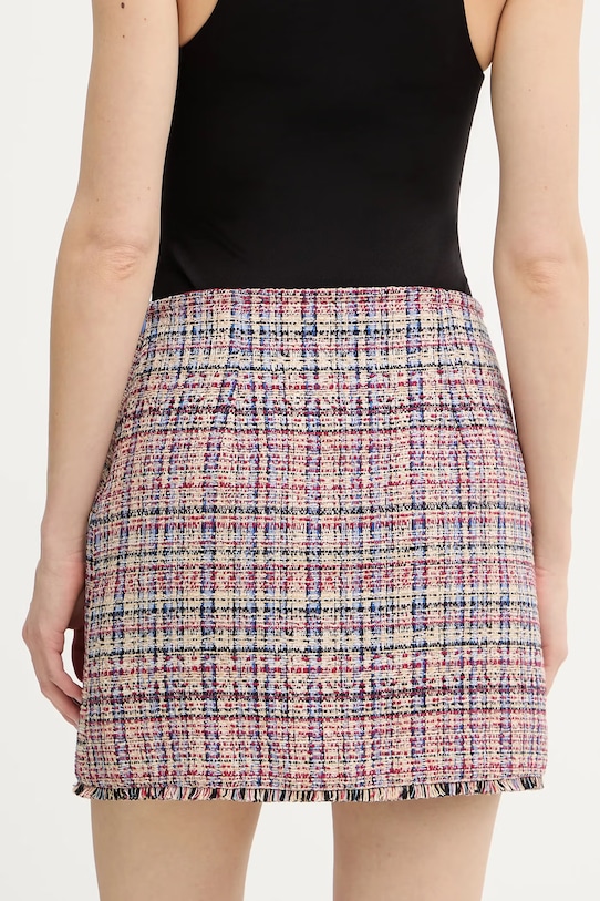 Oblačila Krilo IBlues FAREA 2617101051200 rdeča