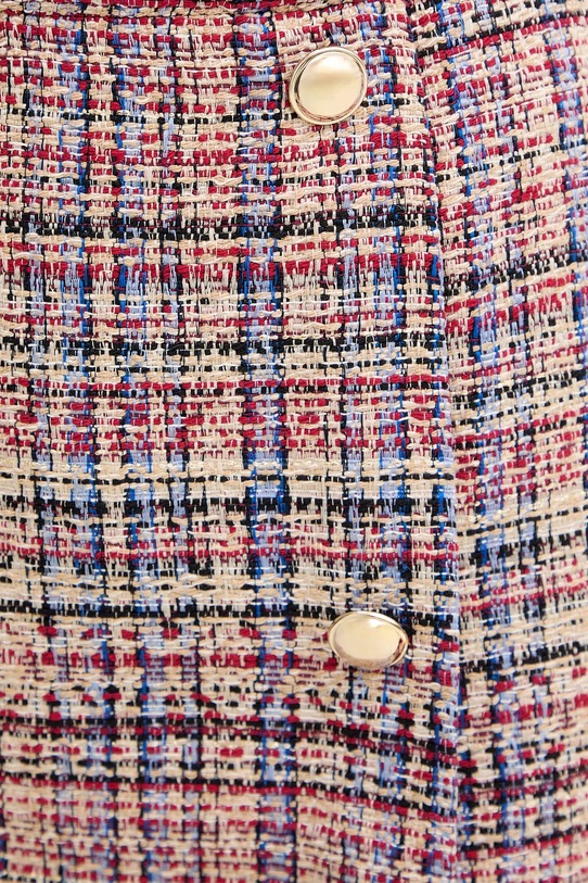 Krilo IBlues FAREA rdeča 2617101051200