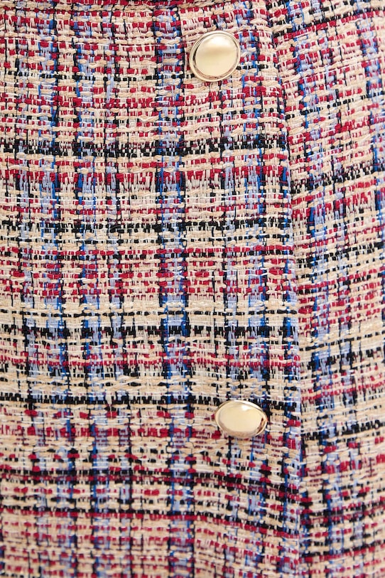 Krilo IBlues FAREA rdeča 2617101051200