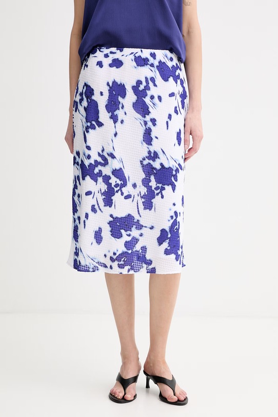 Calvin Klein gonna blu LV044F608G