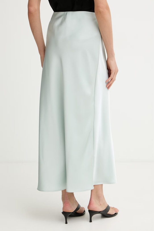 Oblečenie Calvin Klein sukňa LV044F621G zelená