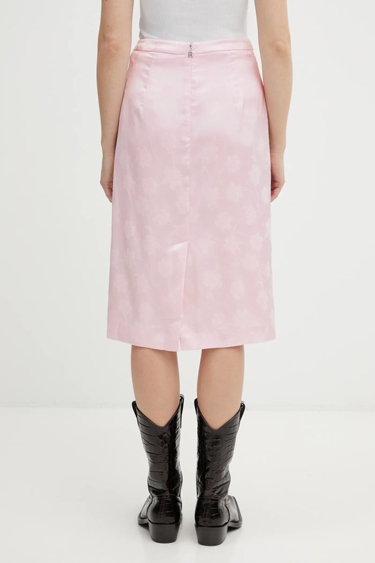 Oblečenie Sukňa Rotate 1152401809 ružová