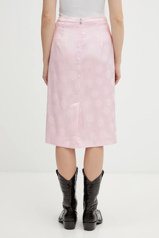 Odzież Rotate spódnica 1152401809 różowy