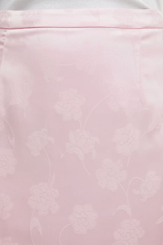 Rotate spódnica różowy 1152401809