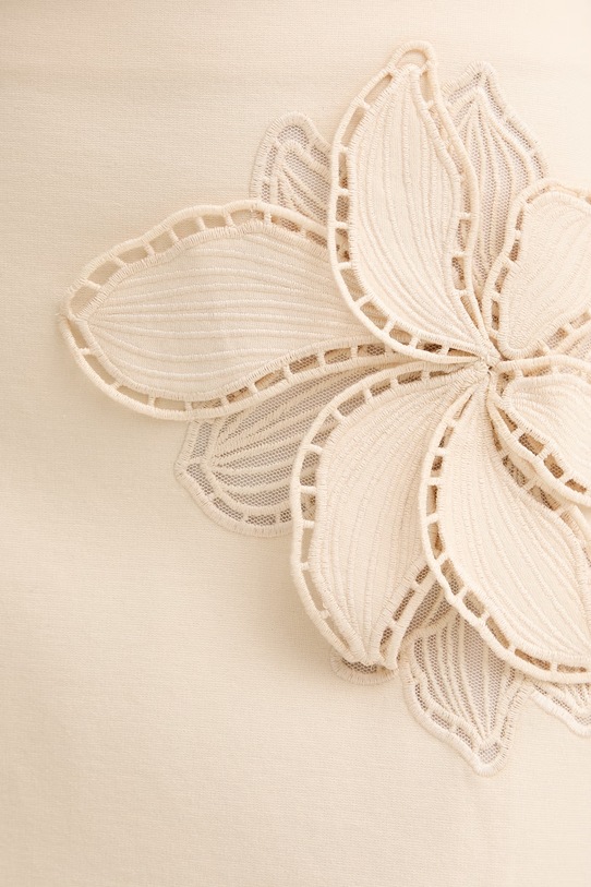 Φούστα Twinset μπεζ 261TP2051