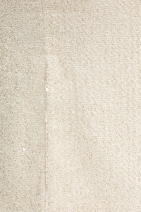 Twinset spódnica beżowy 261TP2623