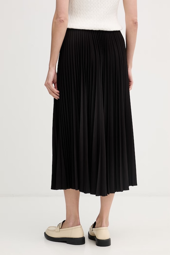 Ruházat Lacoste rakott szoknya JF1402 barna