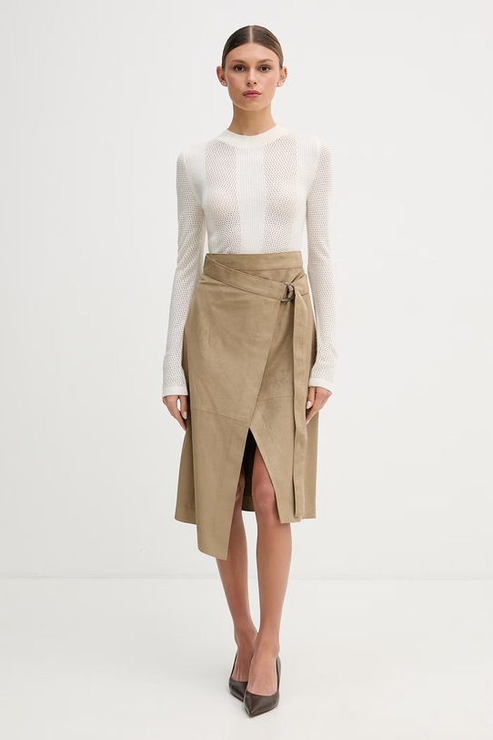 Sisley пола 4B5TL003B бежов SS26