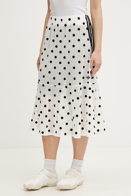 adidas Originals spódnica beżowy KV1176