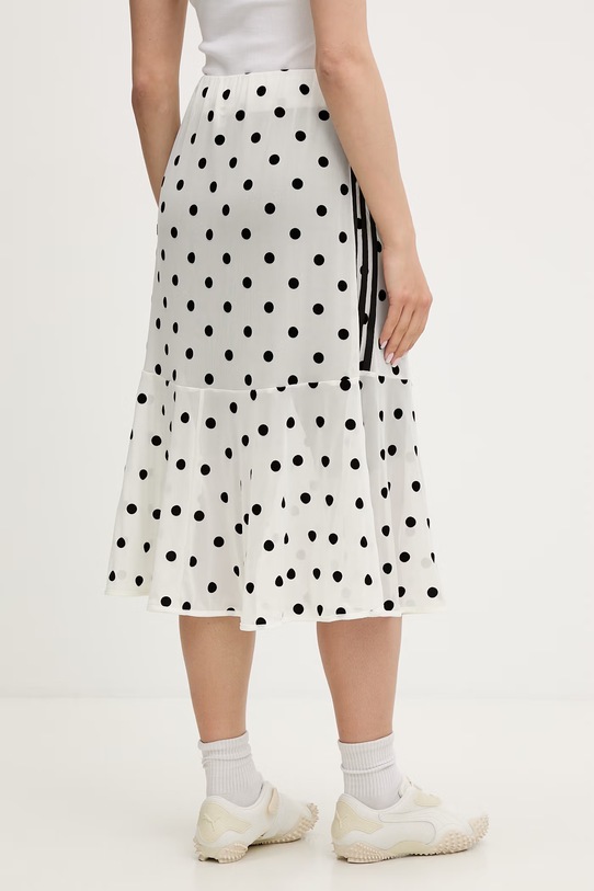 Odzież adidas Originals spódnica KV1176 beżowy