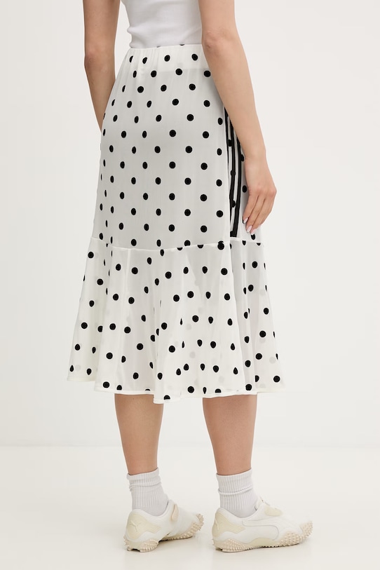 Odzież adidas Originals spódnica KV1176 beżowy