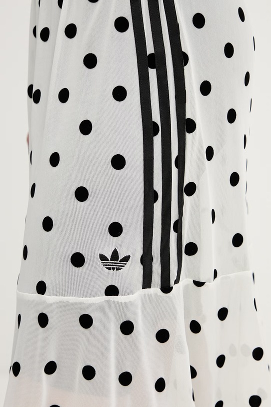 adidas Originals spódnica beżowy KV1176