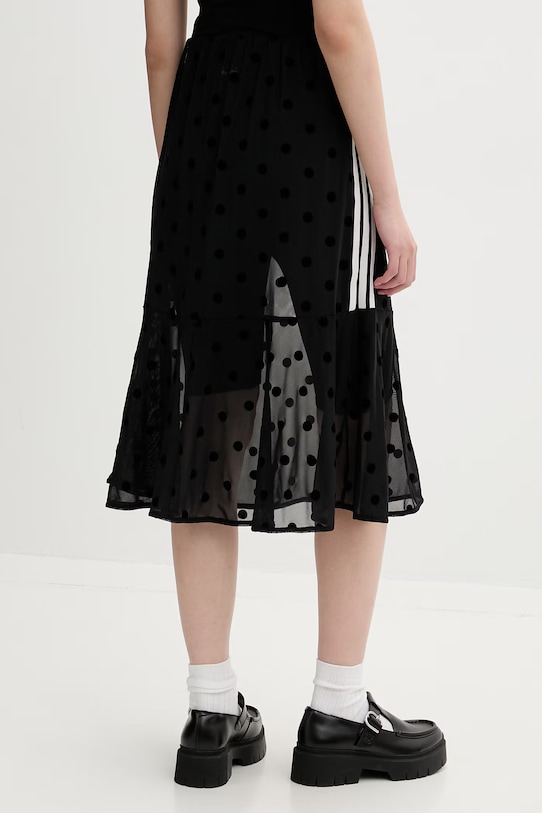 Одежда adidas Originals юбка KV1177 чёрный